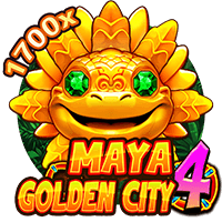 Thành phố vàng Maya 4 icon