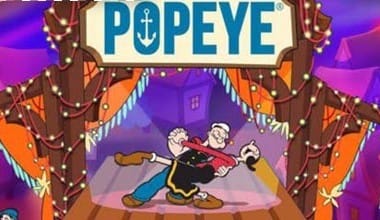 Popeye