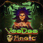 Voodoo Huyền Ảo game cover