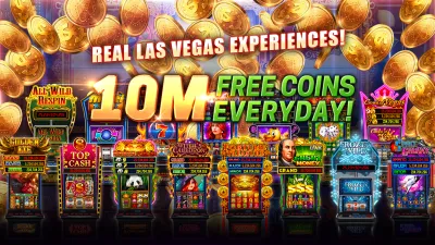 Kho game casino đa dạng