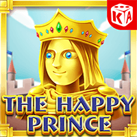 Hoàng Tử Hạnh Phúc icon